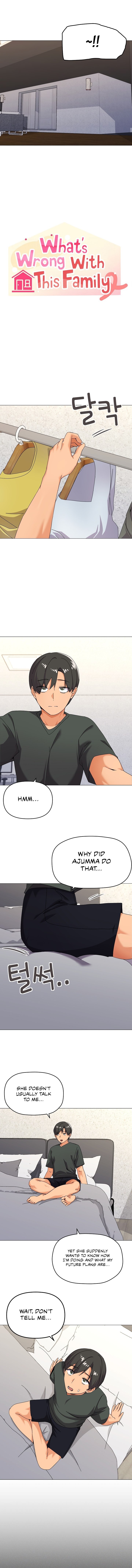 What S Wrong With This Family chapter 25 page 9