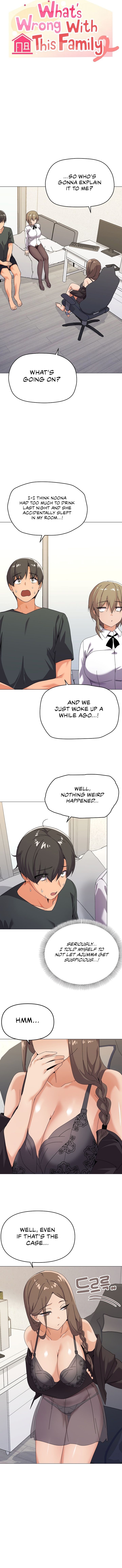 What S Wrong With This Family chapter 26 page 5