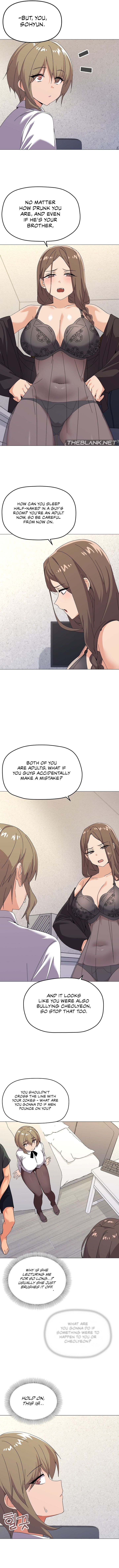 What S Wrong With This Family chapter 26 page 6