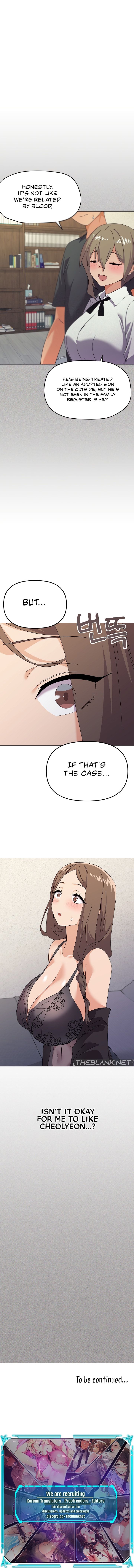 What S Wrong With This Family chapter 26 page 12