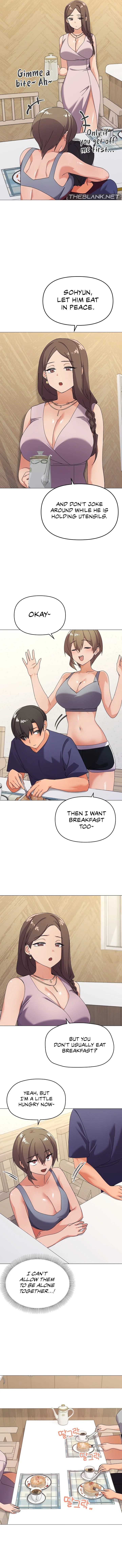 What S Wrong With This Family chapter 27 page 6