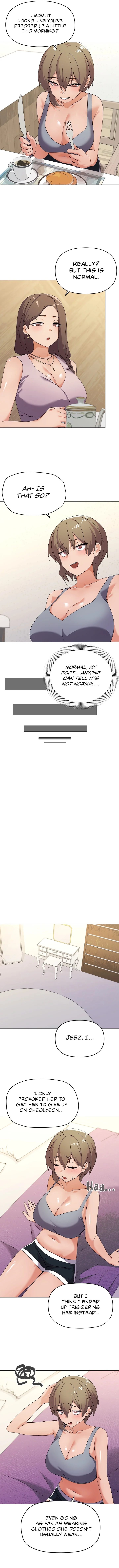 What S Wrong With This Family chapter 27 page 7