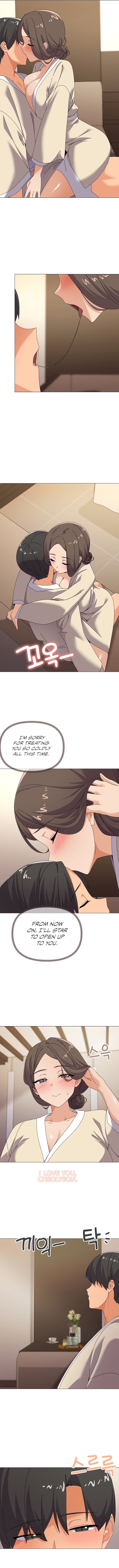 What S Wrong With This Family chapter 28 page 10