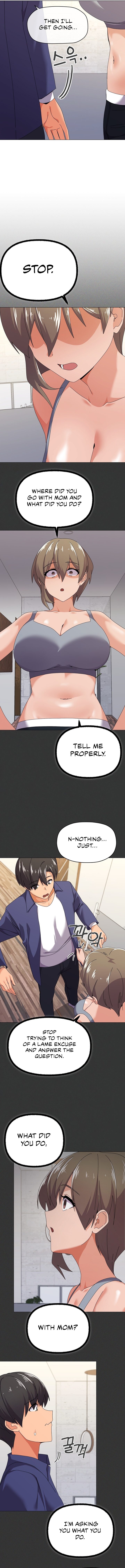 What S Wrong With This Family chapter 29 page 4