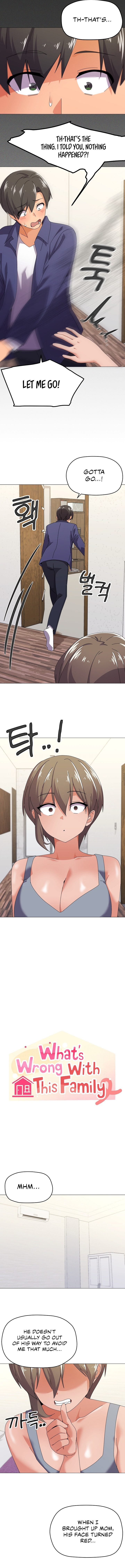 What S Wrong With This Family chapter 29 page 5