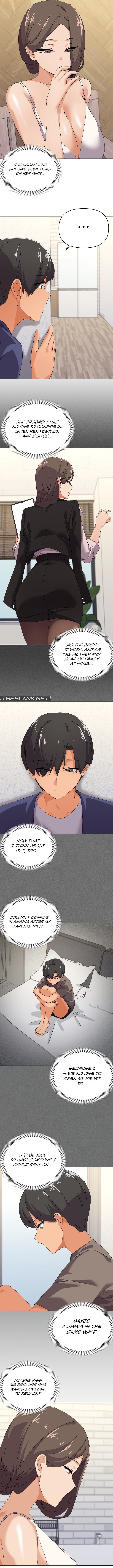 What S Wrong With This Family chapter 30 page 3