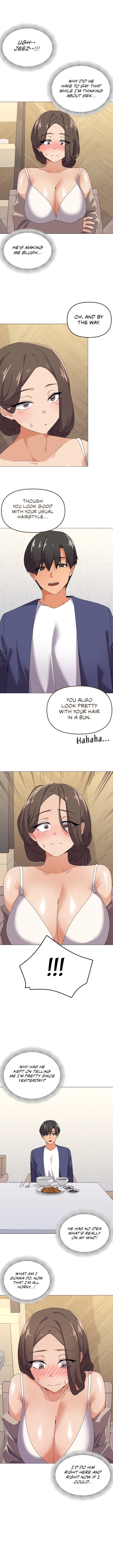 What S Wrong With This Family chapter 30 page 5