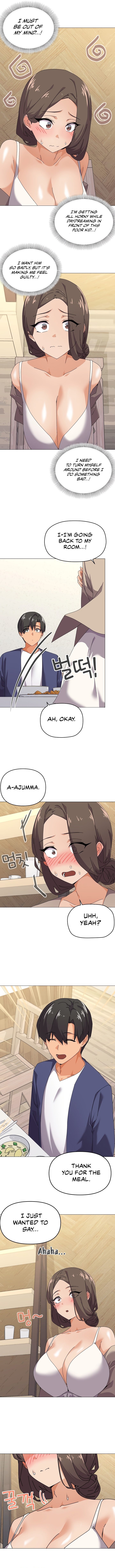 What S Wrong With This Family chapter 30 page 8