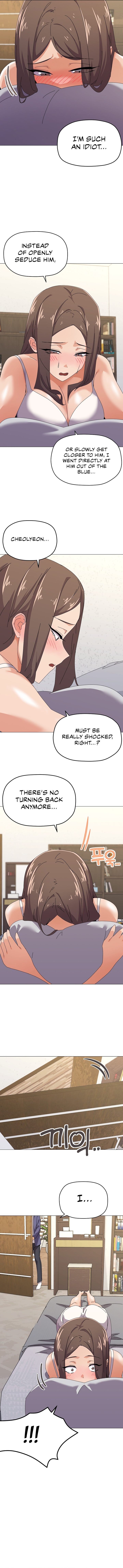 What S Wrong With This Family chapter 31 page 3