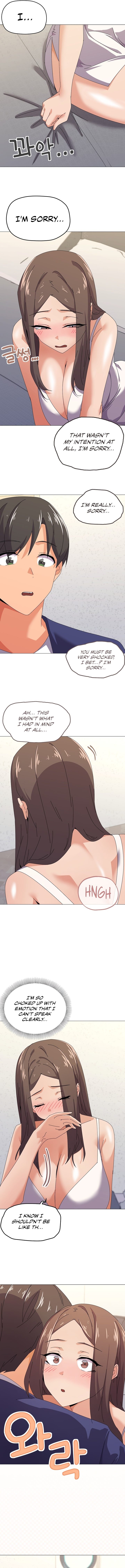 What S Wrong With This Family chapter 31 page 5