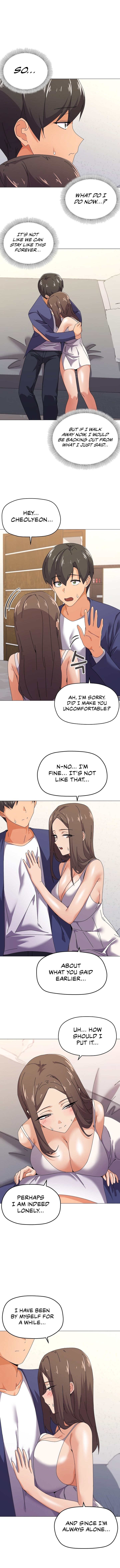 What S Wrong With This Family chapter 31 page 7