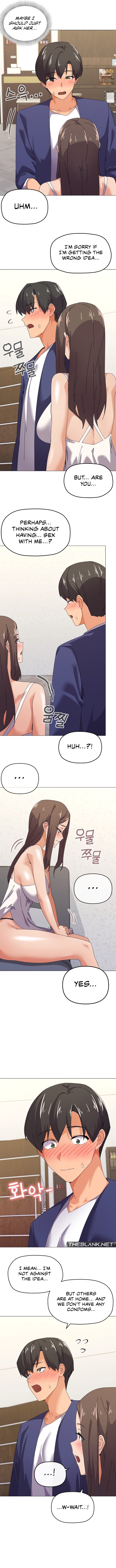 What S Wrong With This Family chapter 31 page 9