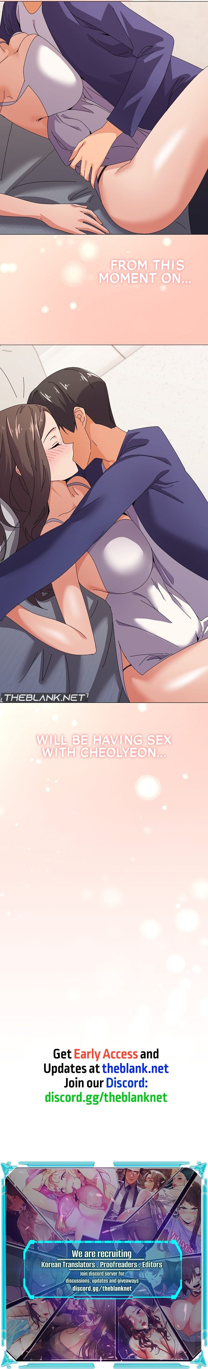 What S Wrong With This Family chapter 31 page 12