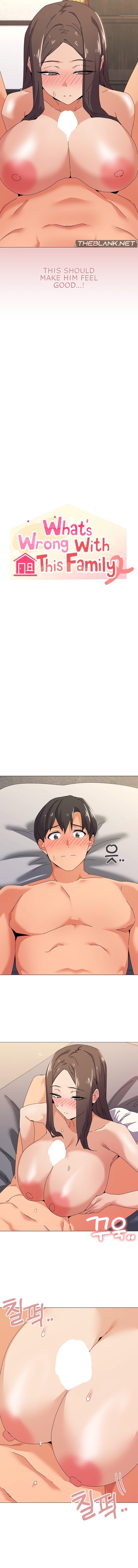 What S Wrong With This Family chapter 32 page 6