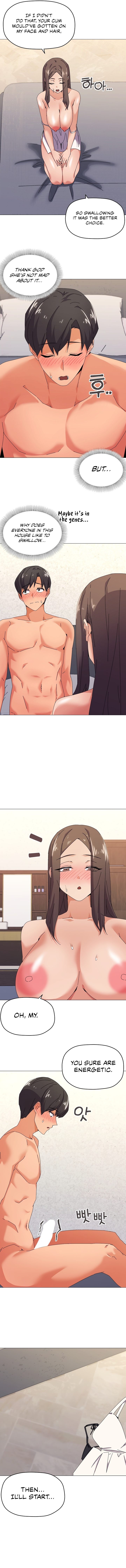 What S Wrong With This Family chapter 32 page 10