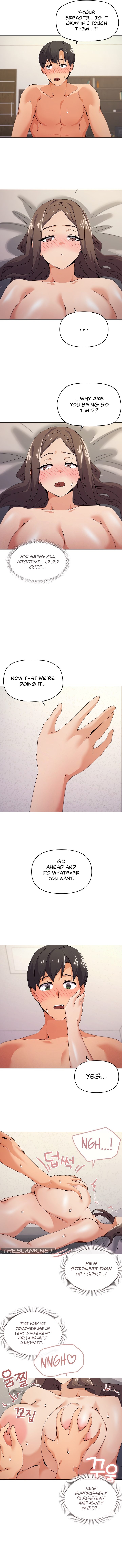 What S Wrong With This Family chapter 33 page 3