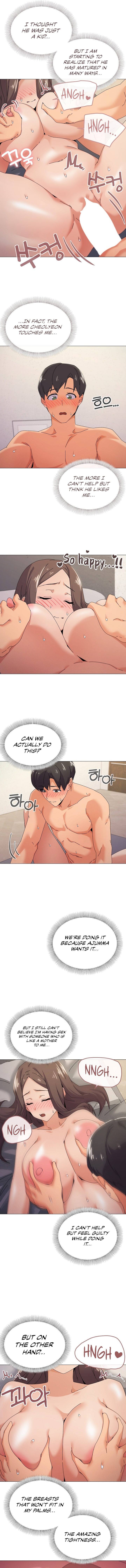 What S Wrong With This Family chapter 33 page 4