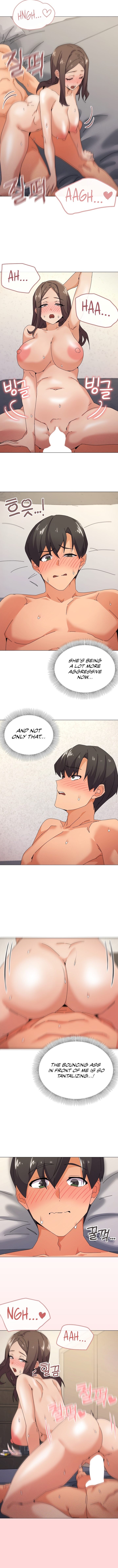 What S Wrong With This Family chapter 34 page 6