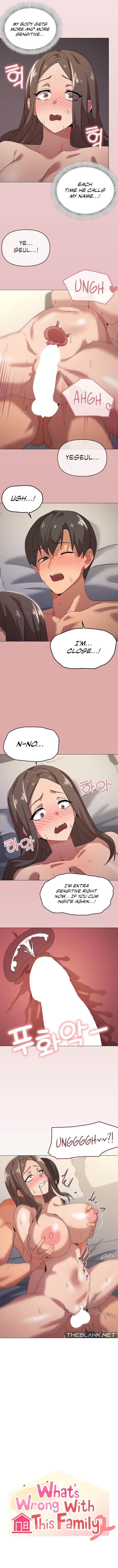 What S Wrong With This Family chapter 35 page 3