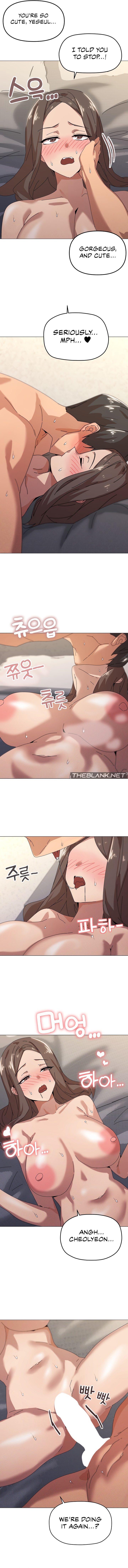 What S Wrong With This Family chapter 35 page 6