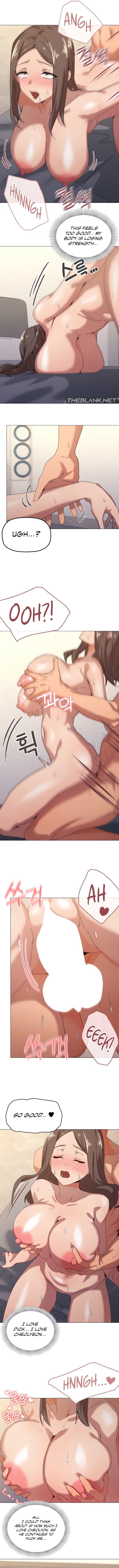 What S Wrong With This Family chapter 35 page 9