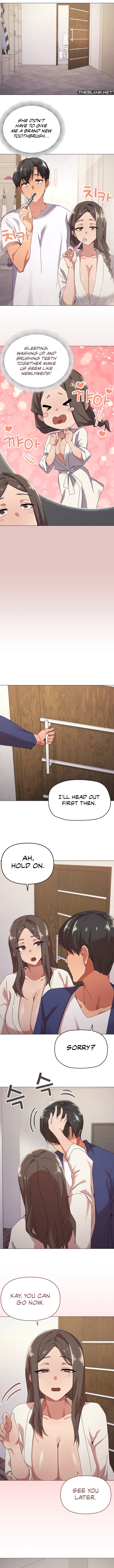 What S Wrong With This Family chapter 37 page 8