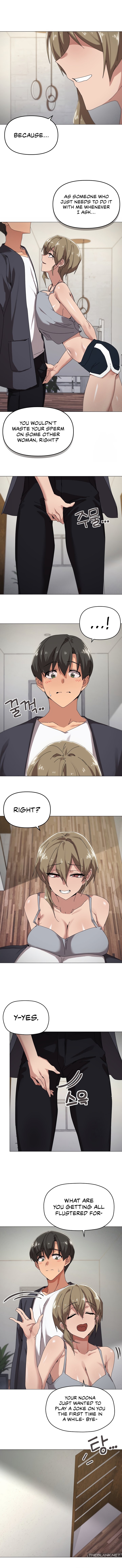 What S Wrong With This Family chapter 38 page 4