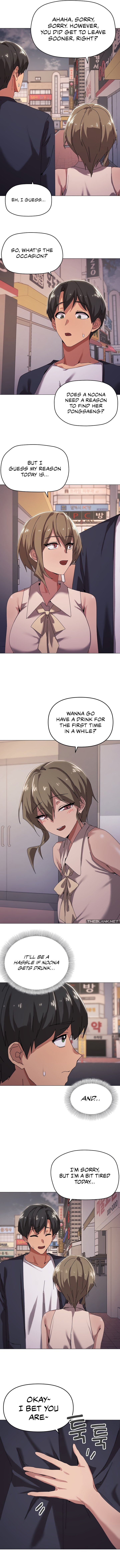 What S Wrong With This Family chapter 38 page 8