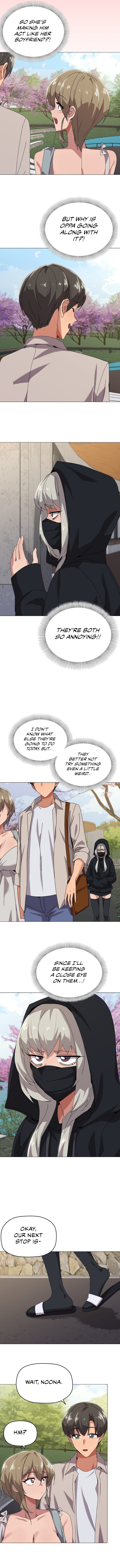 What S Wrong With This Family chapter 40 page 7