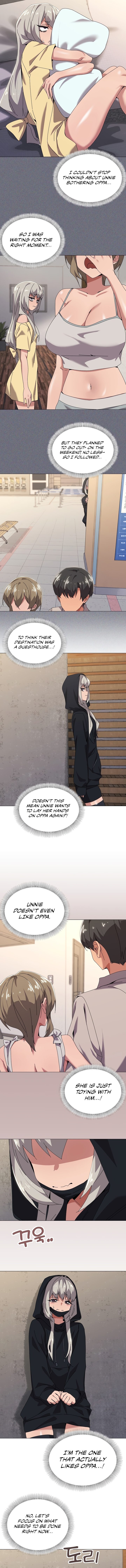 What S Wrong With This Family chapter 41 page 3