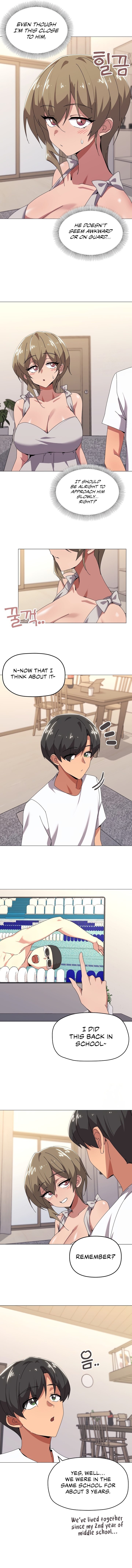 What S Wrong With This Family chapter 41 page 5