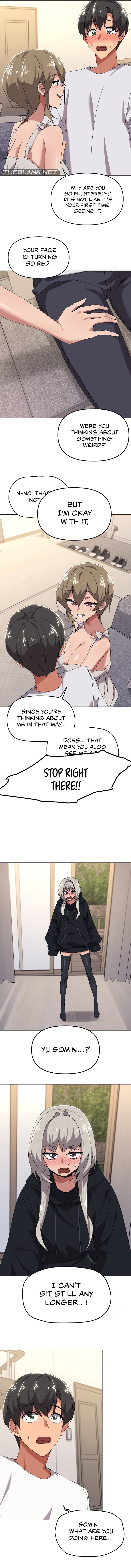 What S Wrong With This Family chapter 41 page 8