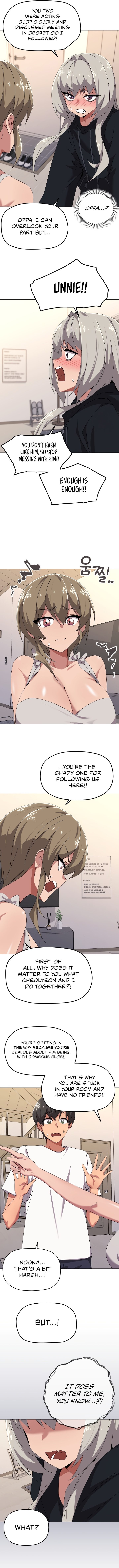What S Wrong With This Family chapter 41 page 9