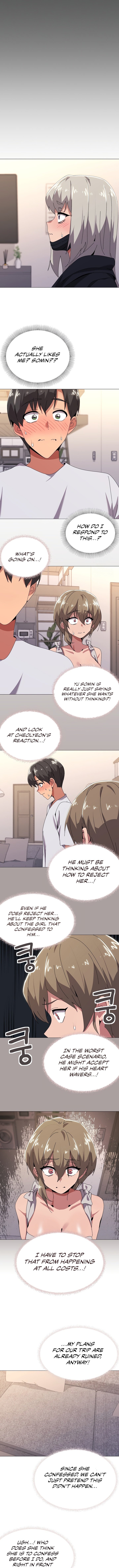 What S Wrong With This Family chapter 42 page 9