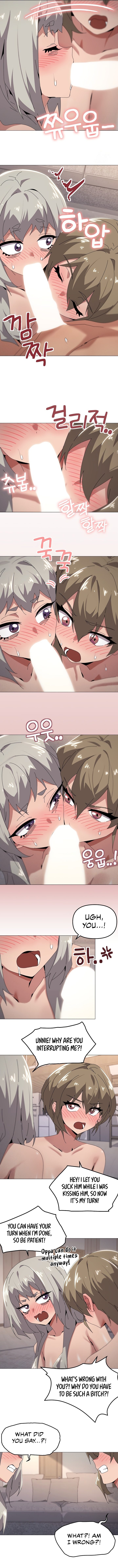 What S Wrong With This Family chapter 44 page 5