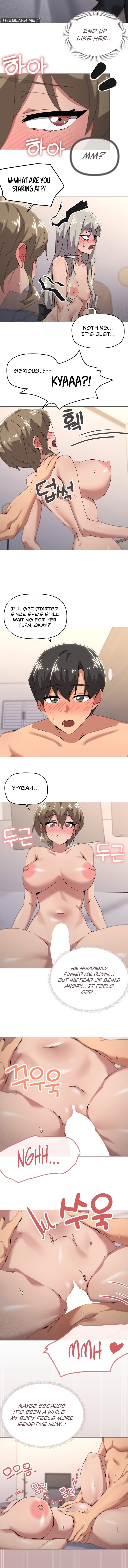 What S Wrong With This Family chapter 45 page 4