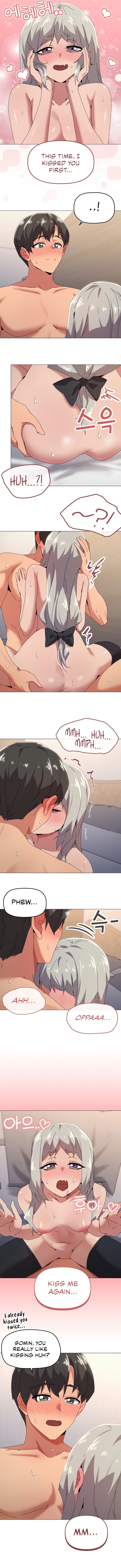 What S Wrong With This Family chapter 46 page 5