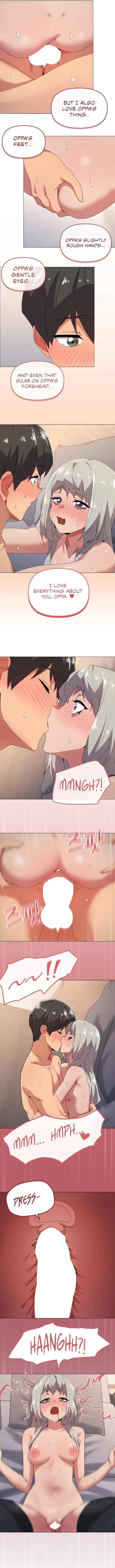 What S Wrong With This Family chapter 46 page 6