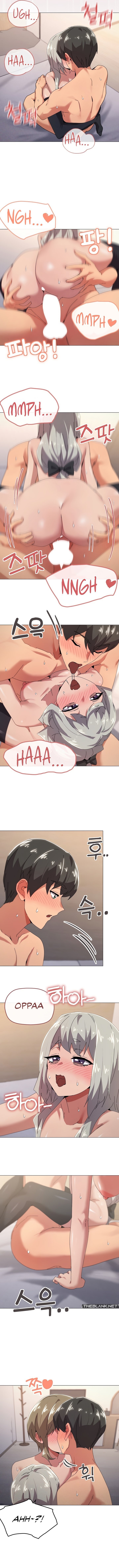What S Wrong With This Family chapter 46 page 7