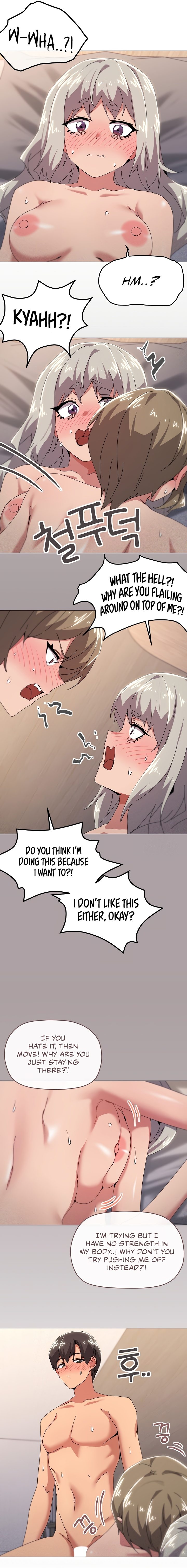 What S Wrong With This Family chapter 47 page 3