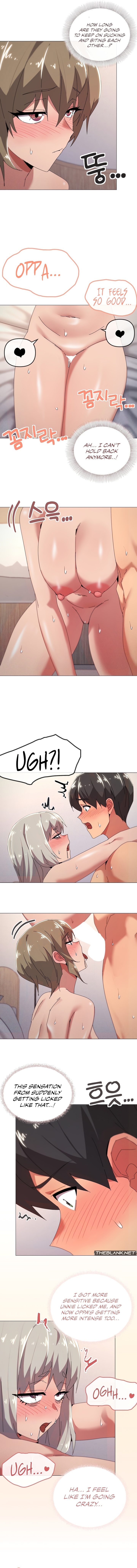 What S Wrong With This Family chapter 48 page 5
