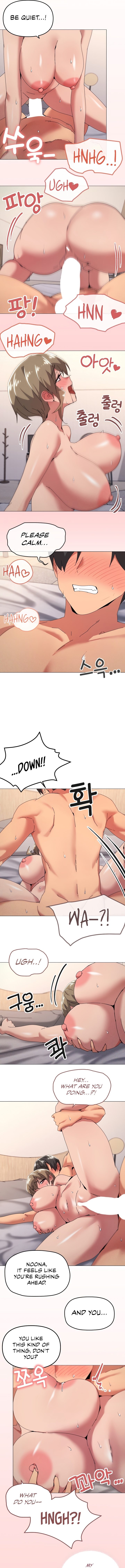 What S Wrong With This Family chapter 48 page 7