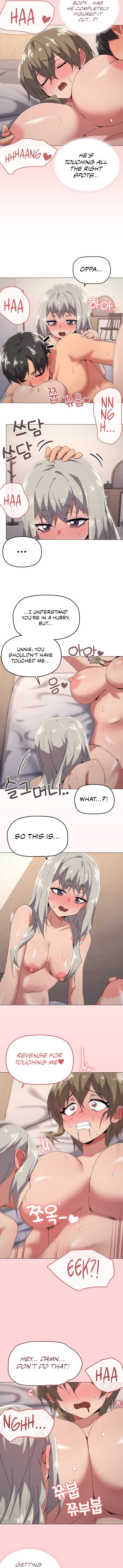 What S Wrong With This Family chapter 48 page 8