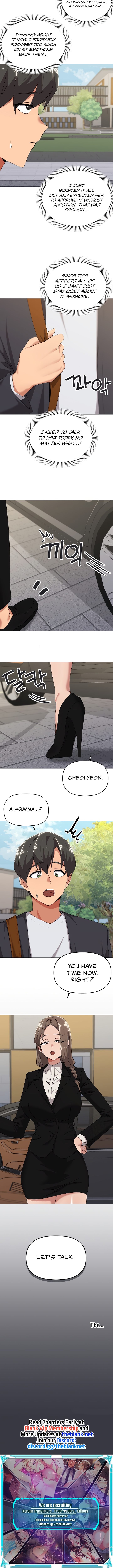 What S Wrong With This Family chapter 50 page 8