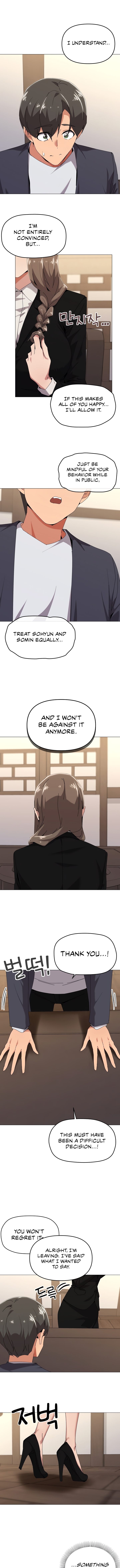 What S Wrong With This Family chapter 51 page 3