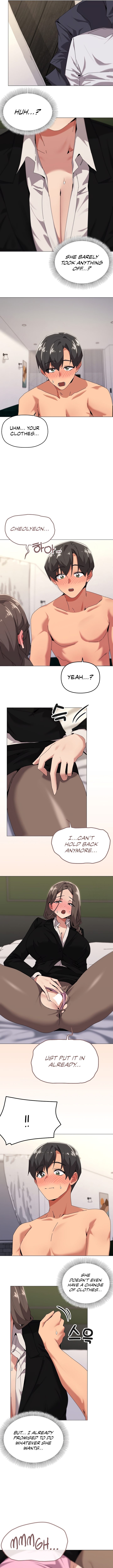 What S Wrong With This Family chapter 52 page 5