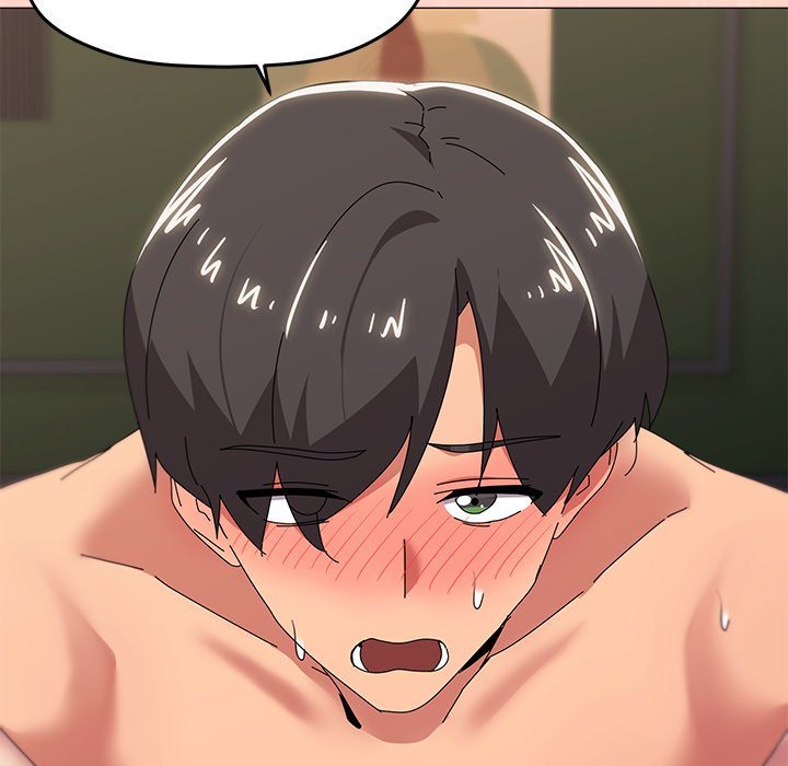 What S Wrong With This Family chapter 54 page 95