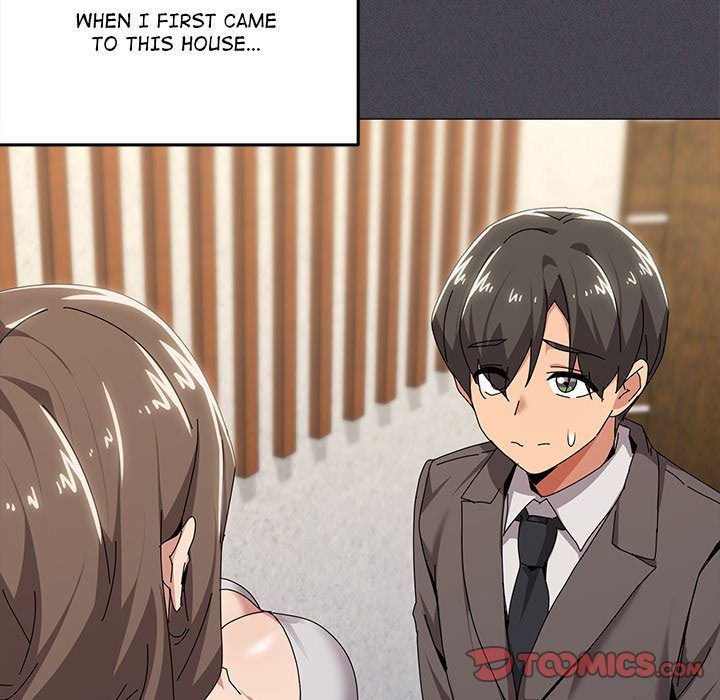 What S Wrong With This Family chapter 55 page 32