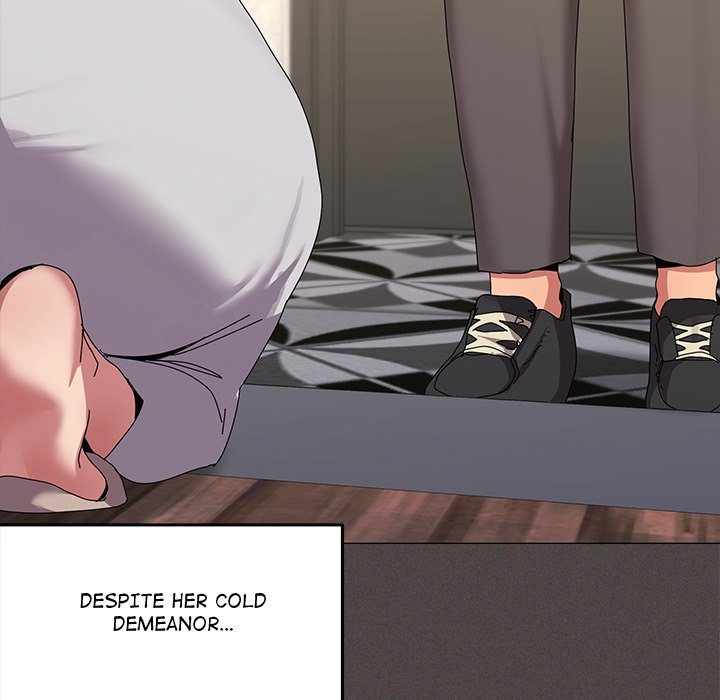 What S Wrong With This Family chapter 55 page 37