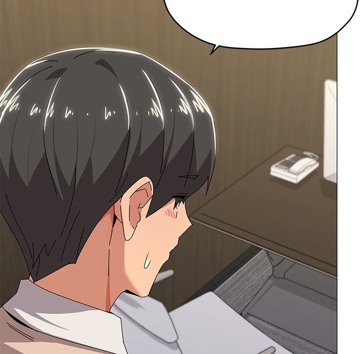 What S Wrong With This Family chapter 55 page 84